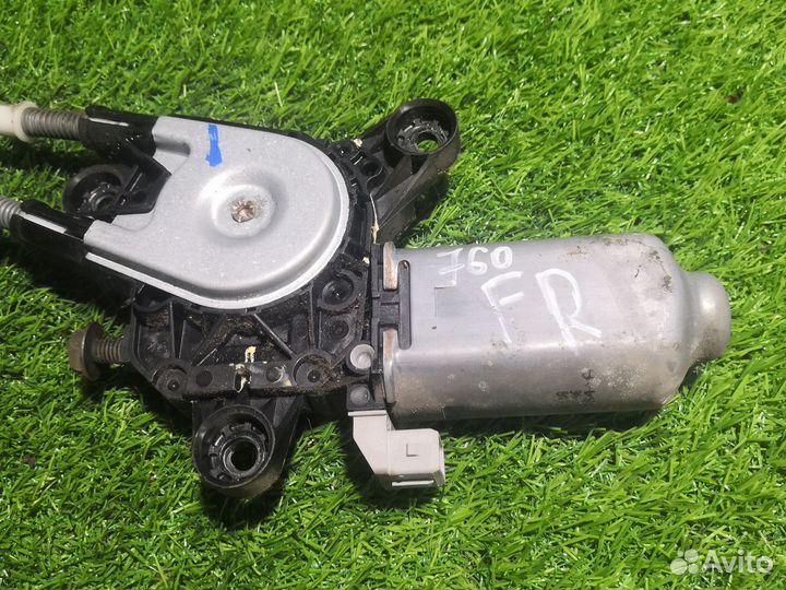 Стеклоподъёмник передний правый Fiat ulysse 1