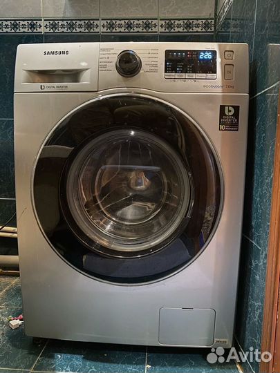 Ремонт стиральных машин и холодильников