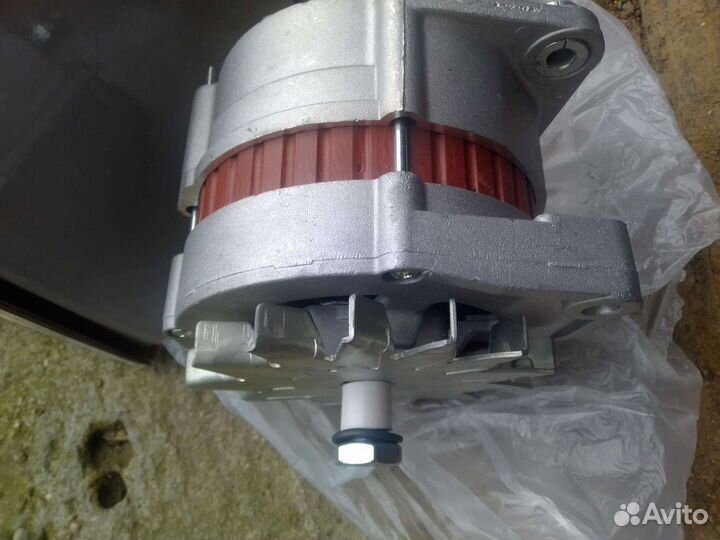 Генератор 28V 80A