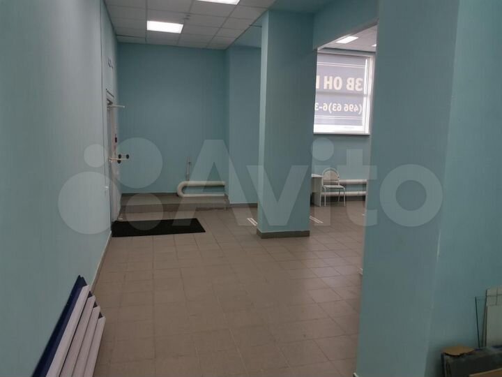 Луховицы, торговое место, 21м²