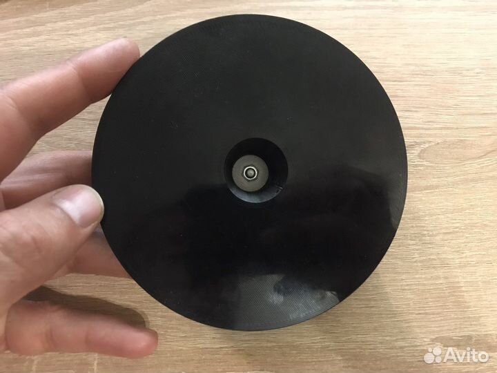 Адаптер для фильтра karcher WD2 12л (для 2141)