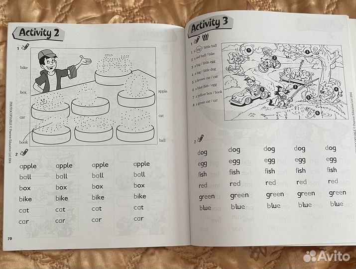 Пособие для учителя Excellent Starter