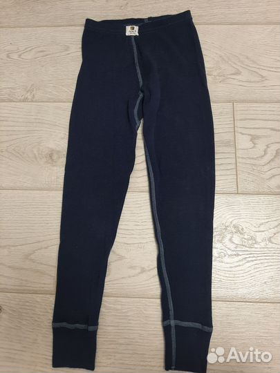 Термобелье Janus 130