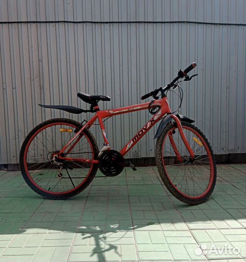 Велосипеды бу взрослый