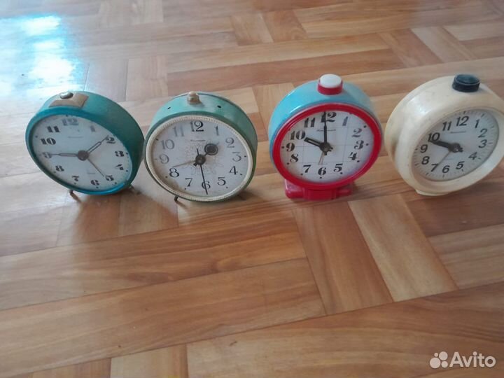 Часы