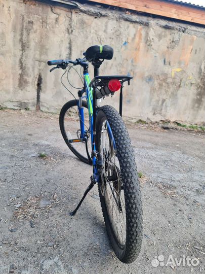 Горный велосипед колеса 29