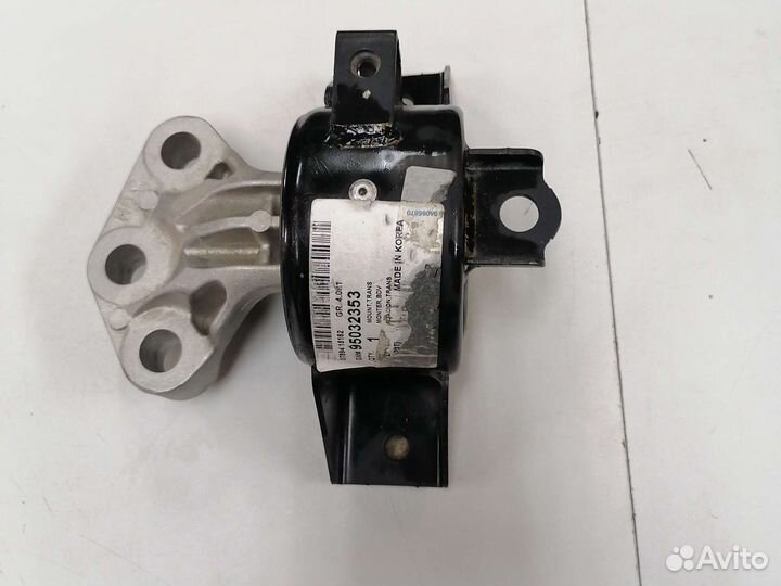 Опора двигателя gm 95032353