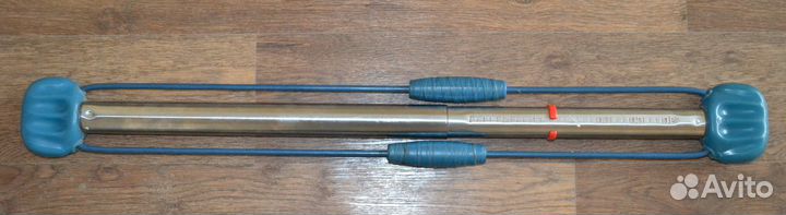 Эспандер плечевой