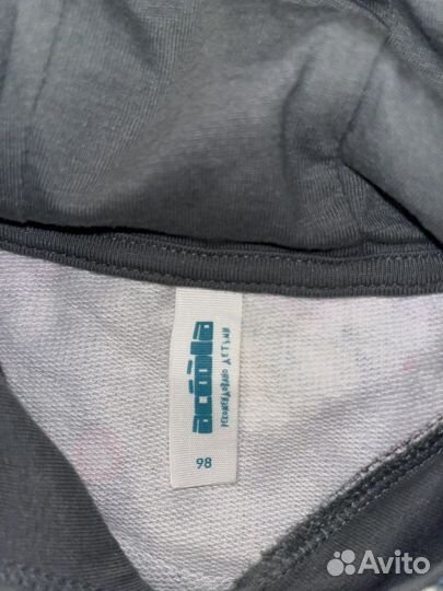 Вещи пакетом Acoola на 3 г