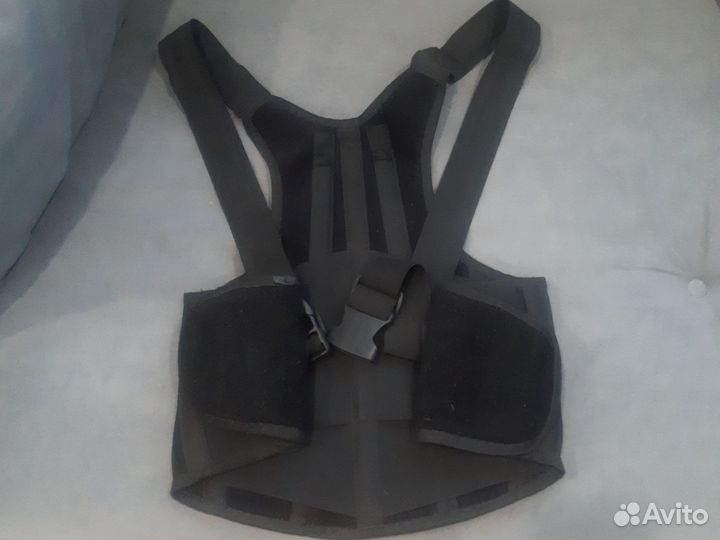 Корректор осанки