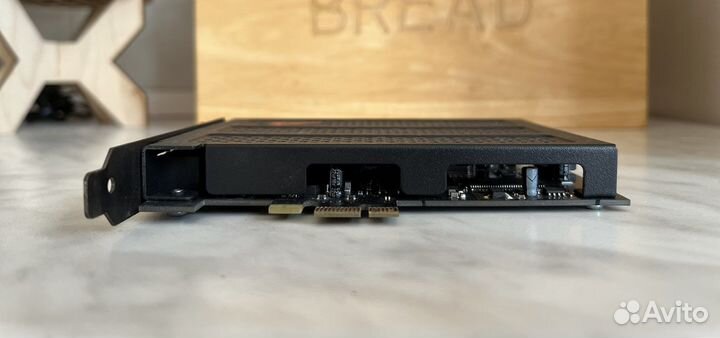 Звуковая карта Creative SoundBlaster