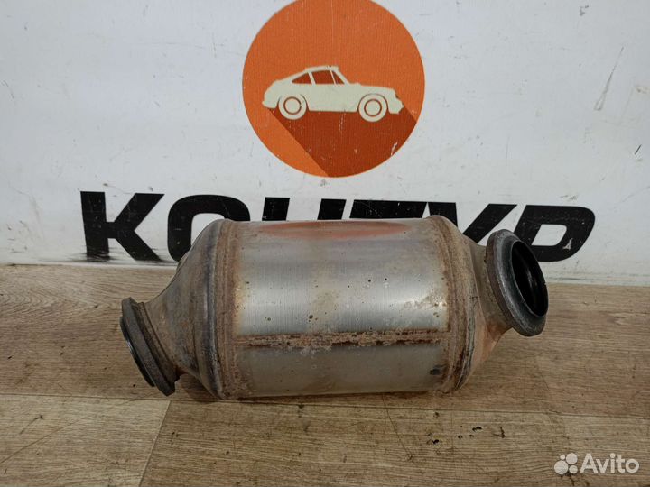 Катализатор Mercedes Benz GL164