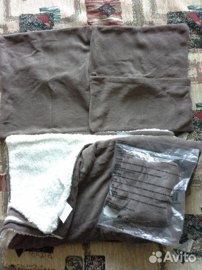 Новый комплект La Redoute