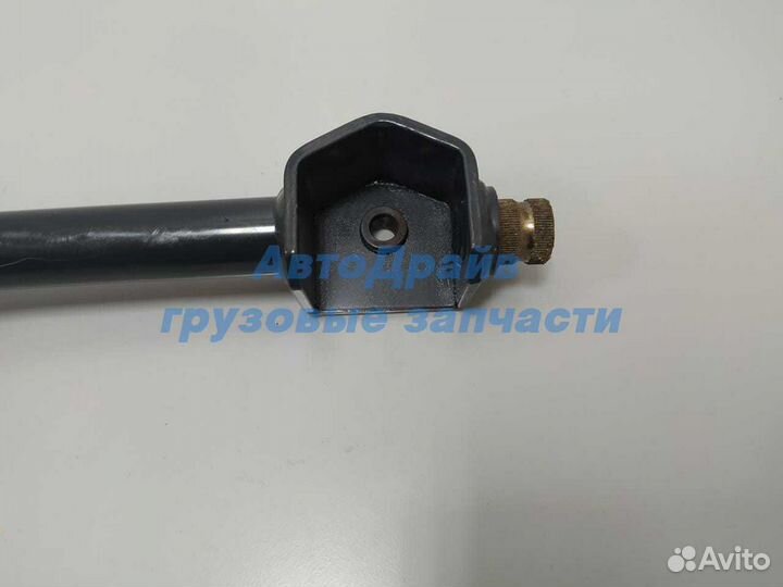 Кулиса кпп Ивеко Стралис Траккер