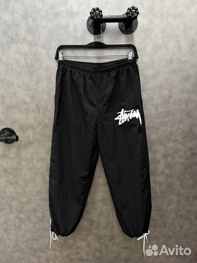 Штаны Stussy x Nike (Люкс)