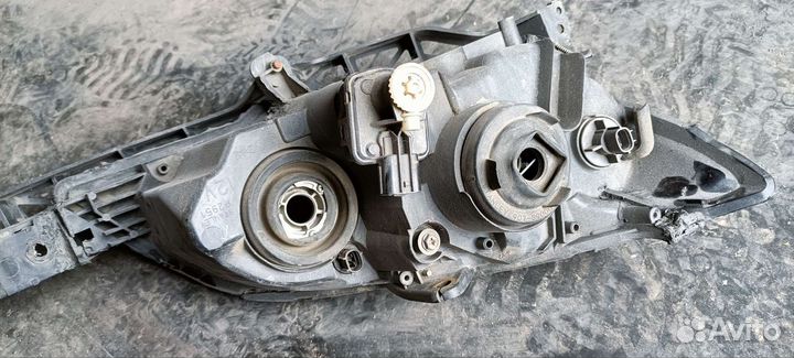 Продам блок фары