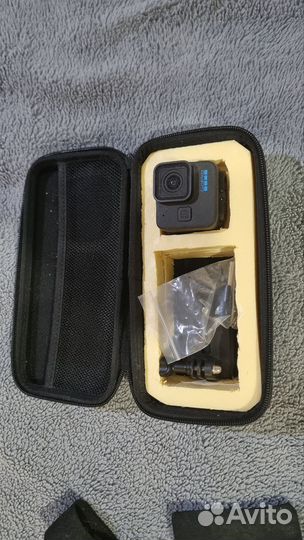 Экшн-камера GoPro hero11 Black Mini