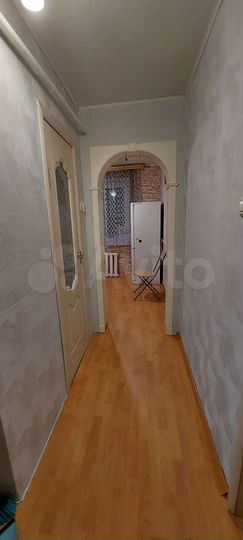 1-к. квартира, 38 м², 1/9 эт.