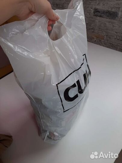 Два пакета с одеждой для мальчика размер 92-104