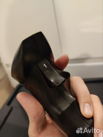 Джойстик для полётов sven agressor