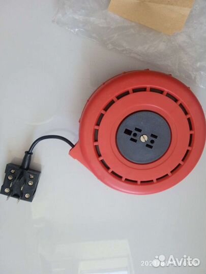 Удлинитель телефонный 5м.Новый, не б/у. В упаковке