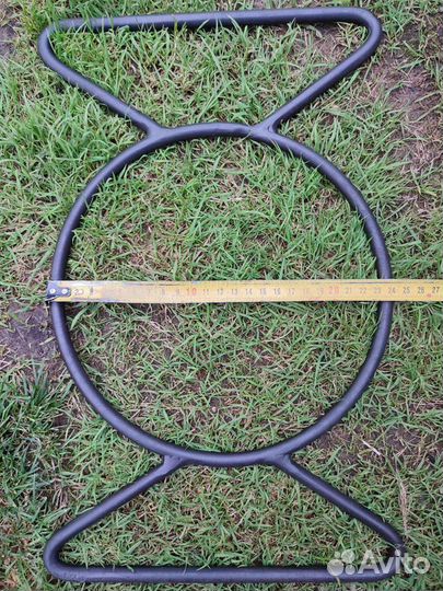 Подставка для казана