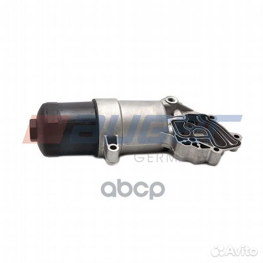 Корпус, Маслянный фильтр