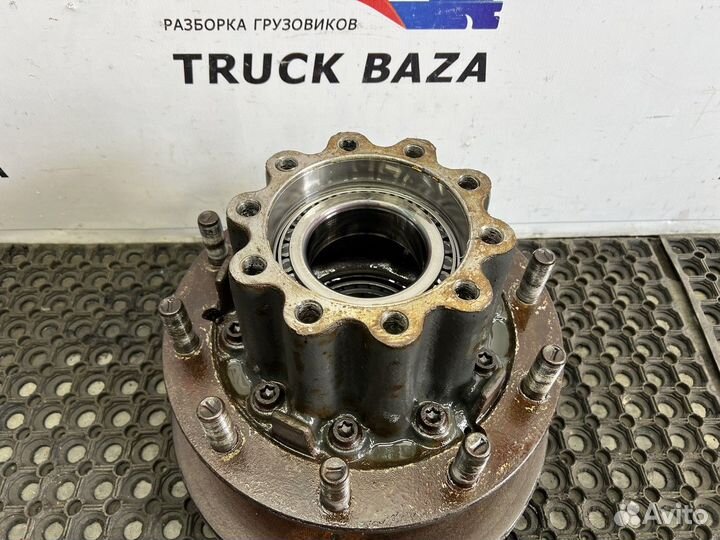 A9463560201 Ступица задняя