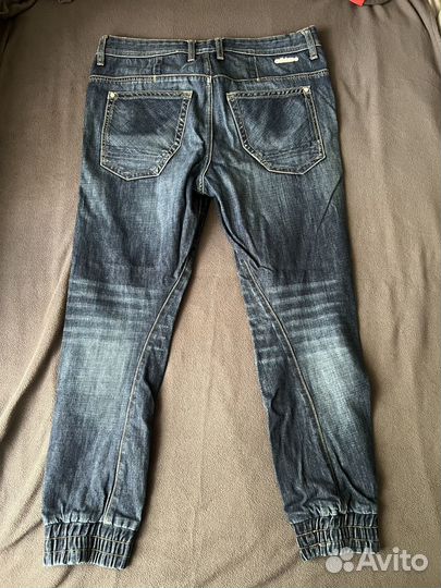 Джинсы,Шорты Adidas оригинал