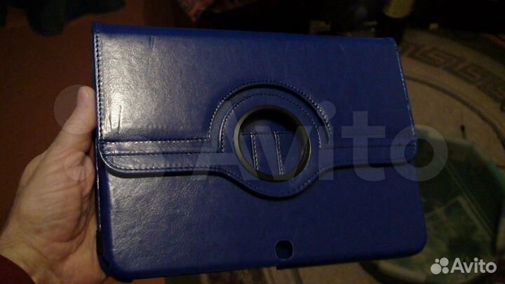 Чехлы для Планшетов 