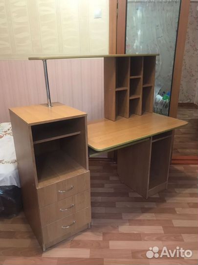 Компьютерный стол бу