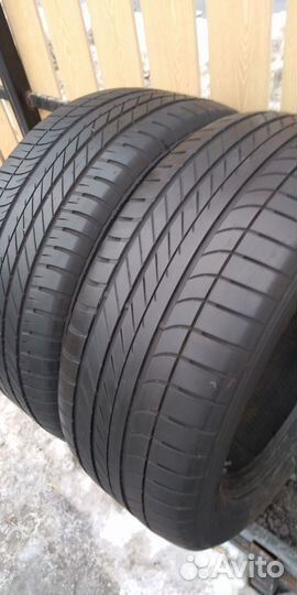 Goodyear Eagle F1 Asymmetric 245/45 R20