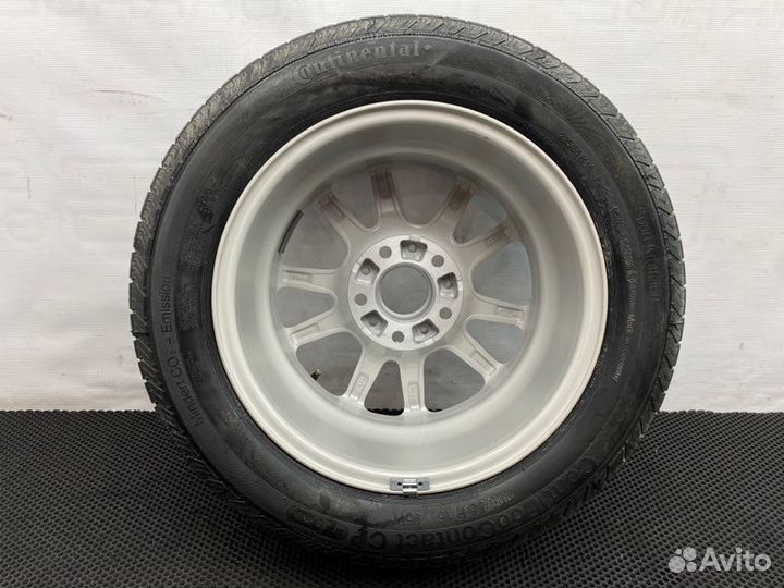 Колесо R16 BMW E39 Оригинал