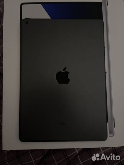 Планшет iPad gen 8