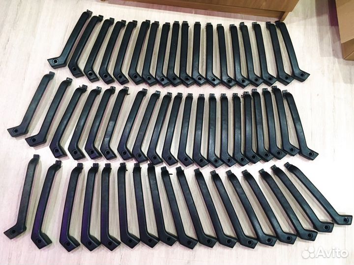 Ваз 2105 Салонные ручки для 