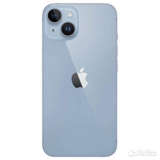 iPhone 14, 256 ГБ