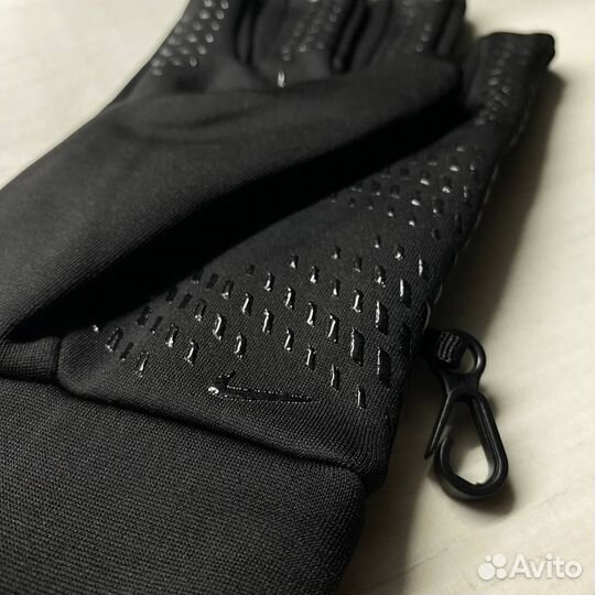 Перчатки Nike HyperWarm новые