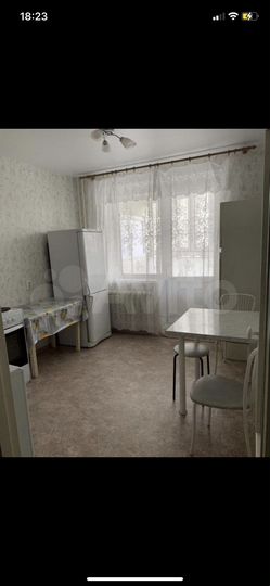 1-к. квартира, 39 м², 5/14 эт.