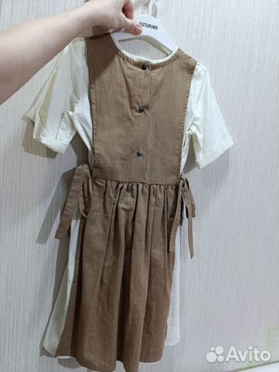 Сарафан детский