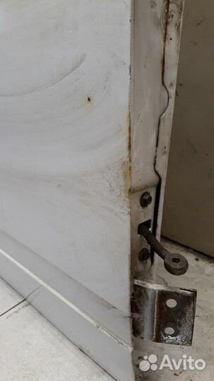 Дверь передняя правая LADA 2107