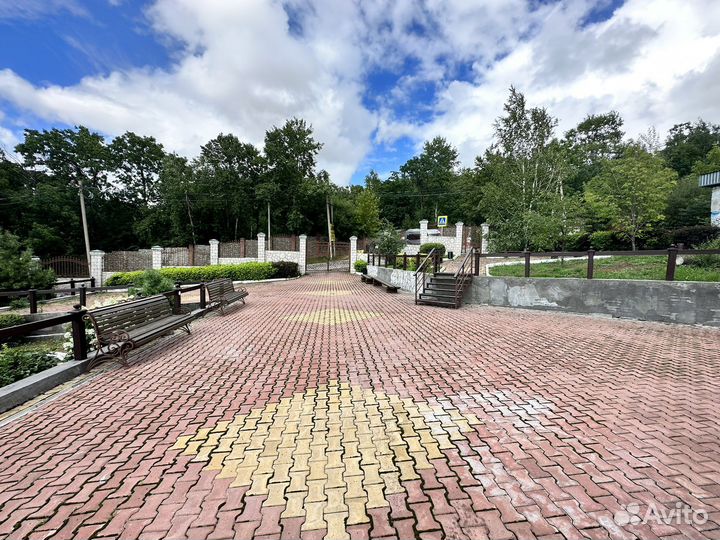 Аренда ресторана