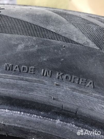 Nexen WinSpike 225/55 R18