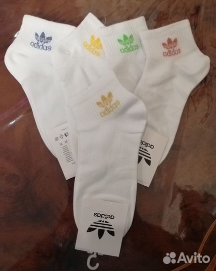 Носочки женские