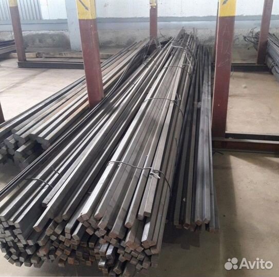 Квадрат металлический ГОСТ