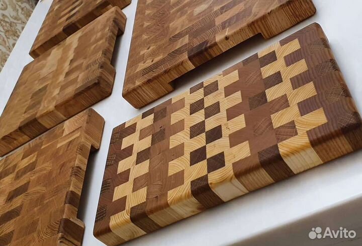 Кухонная доска