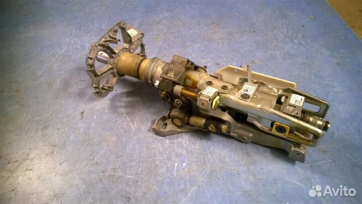 Колонка рулевая BMW 5-серия E60/E61