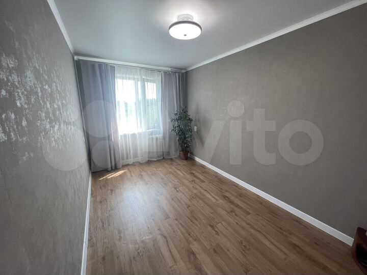 2-к. квартира, 44 м², 4/5 эт.