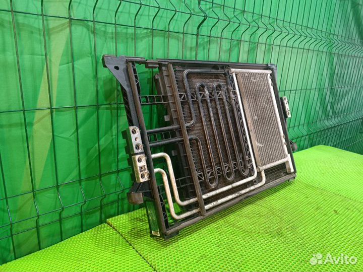 Радиатор кондиционера Bmw 5 E39