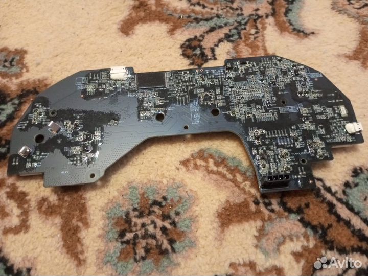 Пылесос Dreame Bot L10 Pro / Плата материнская