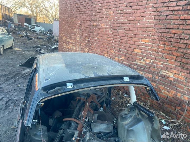 Крыша Ваз Kalina